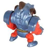 Street Sharks (Mattel) - Super Slammu - lose