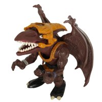 Mattel Extreme Dinosaurs – Bullzeye Pteranodon...