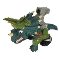 Mattel Extreme Dinosaurs – Dino Vision Spike...