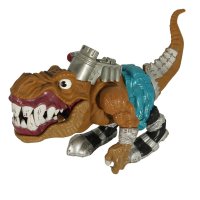 Mattel Extreme Dinosaurs - Dino Vision T-Bone - lose