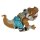 Mattel Extreme Dinosaurs - Dino Vision T-Bone - lose