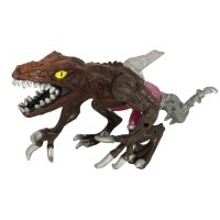 Mattel Extreme Dinosaurs - Evil Haxx (Deadly...