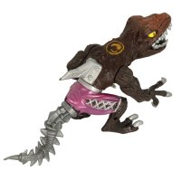 Mattel Extreme Dinosaurs - Evil Haxx (Deadly...