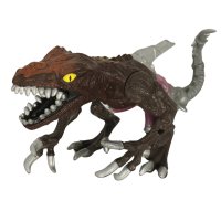 Mattel Extreme Dinosaurs - Evil Haxx (Deadly...