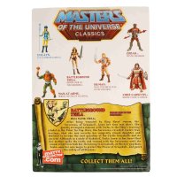 Masters of the Universe / MotU Classics –...