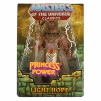 Masters of the Universe / MotU Classics - Light Hope -...