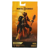 McFarlane Mortal Kombat 11 – Spawn – MOC / MISB