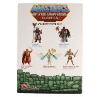 Masters of the Universe / MotU Classics - Horde Wraith -...