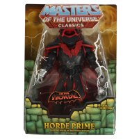 Masters of the Universe / MotU Classics - Horde Prime -...