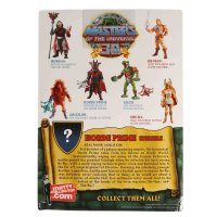 Masters of the Universe / MotU Classics - Horde Prime -...