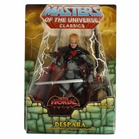 Masters of the Universe / MotU Classics - Despara - MOC /...