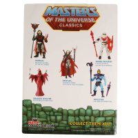 Masters of the Universe / MotU Classics - Despara - MOC /...