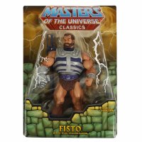 Masters of the Universe / MotU Classics - Fisto - MOC / MISB