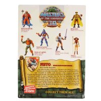 Masters of the Universe / MotU Classics - Fisto - MOC / MISB