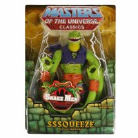 Masters of the Universe / MotU Classics - Sssqueeze - MOC...