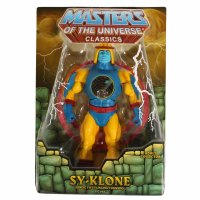 Masters of the Universe / MotU Classics - Sy-Klone - MOC...