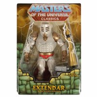 Masters of the Universe / MotU Classics - Extendar - MOC...