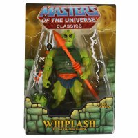 Masters of the Universe / MotU Classics – Whiplash...