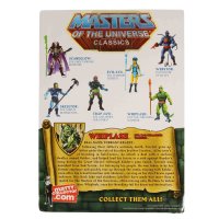 Masters of the Universe / MotU Classics – Whiplash...