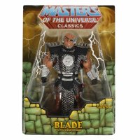 Masters of the Universe / MotU Classics - Blade - MOC / MISB