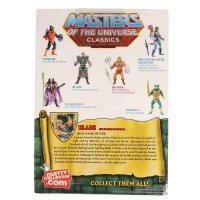 Masters of the Universe / MotU Classics - Blade - MOC / MISB