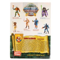 Masters of the Universe / MotU Classics - King Randor -...