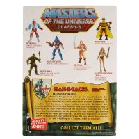 Masters of the Universe / MotU Classics - Man-E-Faces-...