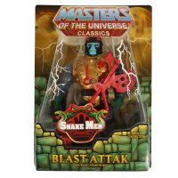 Masters of the Universe / MotU Classics – Blast...