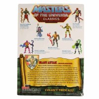 Masters of the Universe / MotU Classics – Blast...