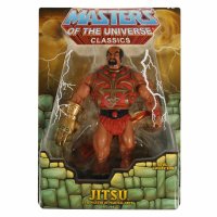 Masters of the Universe / MotU Classics - Jitsu - MOC / MISB