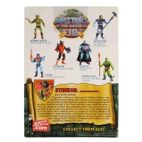 Masters of the Universe / MotU Classics - Stinkor - MOC /...