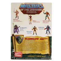 Masters of the Universe / MotU Classics - Scareglow - MOC...