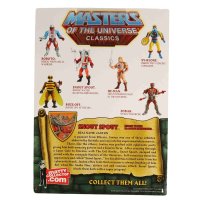 Masters of the Universe / MotU Classics - Snout Spout -...