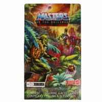 Moss Man - MotU Origins / Masters of the Universe - MISB