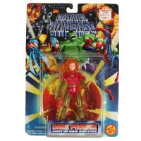 ToyBiz X-Men / Marvel Universe - Dark Phoenix - MOC