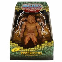 Masters of the Universe / MotU Classics - Procrustus -...