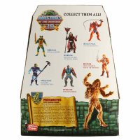 Masters of the Universe / MotU Classics - Procrustus -...