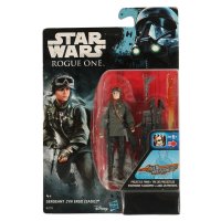 Star Wars Rogue One 3,75″ – Sergeant Jyn Erso...