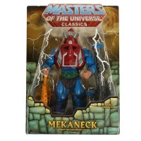 Masters of the Universe / MotU Classics - Mekaneck - MOC...