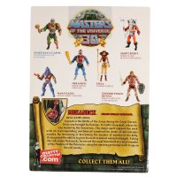 Masters of the Universe / MotU Classics - Mekaneck - MOC...