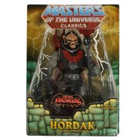 Masters of the Universe / MotU Classics – Hordak...