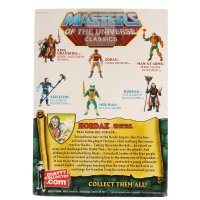 Masters of the Universe / MotU Classics – Hordak...