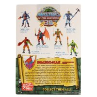 Masters of the Universe / MotU Classics - Draego-Man -...