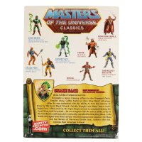 Masters of the Universe / MotU Classics – Snake...