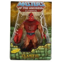 Masters of the Universe / MotU Classics – Clawful – MOC / MISB