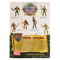 Masters of the Universe / MotU Classics - Rattlor - MOC /...