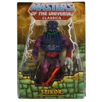 Masters of the Universe / MotU Classics - Spikor - MOC /...