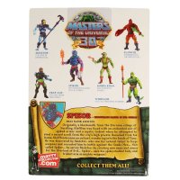 Masters of the Universe / MotU Classics - Spikor - MOC /...