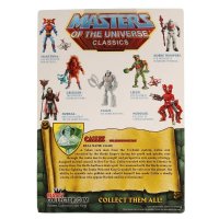 Masters of the Universe / MotU Classics - Callix - MOC /...