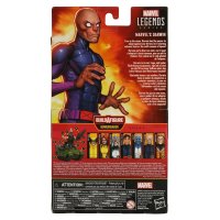 Hasbro Marvel Legends X-Men - Marvels Darwin - MOC